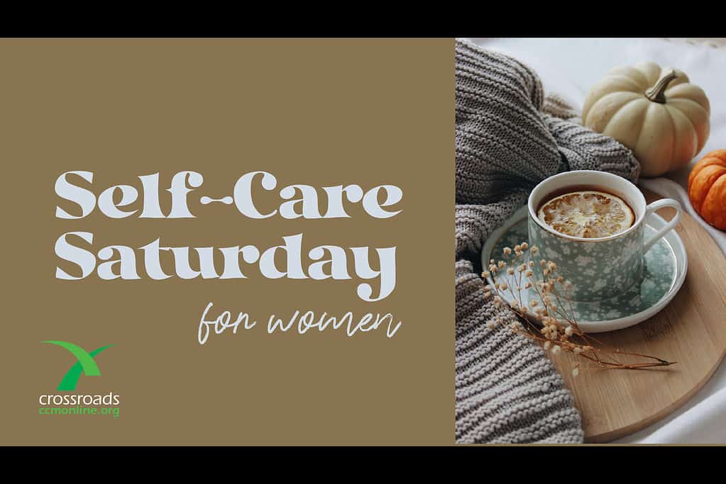 Self-Care Saturday-web