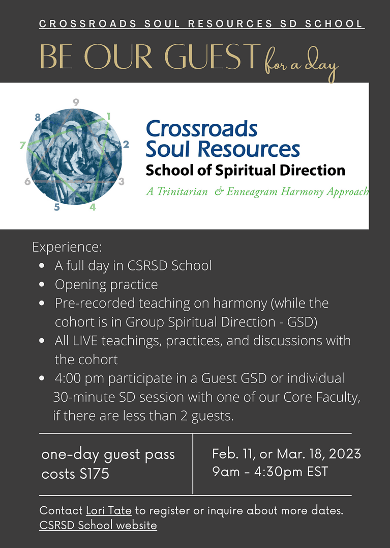 CSRSD Be our Guest 2023 CSRSD Be our Guest 2023